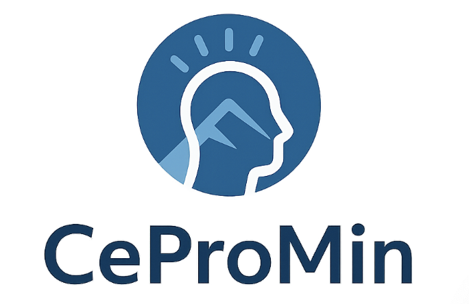 CeProMin logo