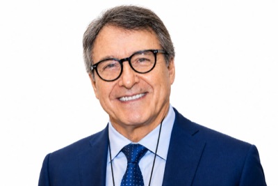 Ing. Eduardo Barrera